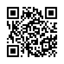 QR Code for bitcoin:1MfFxPV8fmFGxBQA49FER4fAxLXnxTsiEF