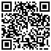 QR Code for bitcoin:1MfM2dabEn2xLhXu7DNQHFpKKFFiQu2BoS