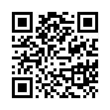 QR Code for bitcoin:1MfMBK5gaVqmcqKWDoMcZ1hCeCD8Nbftu3