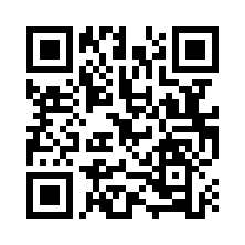 QR Code for bitcoin:1MfPc42uRTA4TcizBD62VGyMVCdbo9DnVH