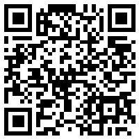 QR Code for bitcoin:1MfRYGHM6bkT1fYKTSySmZ9giBi8injBvf