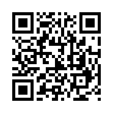 QR Code for bitcoin:1MfRaWphMassbUt1TctJkh4PuD5LQPHe1R