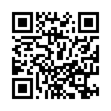 QR Code for bitcoin:1MfSRJ7YWTdToCn75TdavCeTJnGdkvfsjo