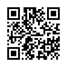 QR Code for bitcoin:1MfTMs1AiFyAcrucEMWH5gsUDP2cmqGqva