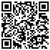 QR Code for bitcoin:1MfTrFxM3V7fZpAoXkkkD7MA2ZMfZ6impS