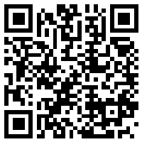 QR Code for bitcoin:1MfUuDXVYLAP9ffRtatwAwvPGXoBudooKB
