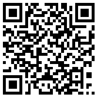 QR Code for bitcoin:1MfVUiqJGwCLTZFpwEBvLfcZdcG8rAobPV