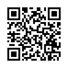 QR Code for bitcoin:1MfVqUKNcL5mUbYfXPWfjjPvmQ77mHdsyF