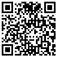 QR Code for bitcoin:1MfXiAiE6tmMfUAvEw3FNSKX8n4QnmpVT2
