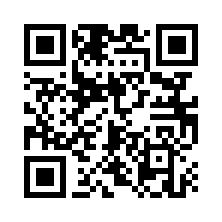 QR Code for bitcoin:1MfYTudZGUD6msbm9gp9VMvGi7xU7bGCSc