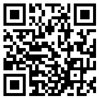 QR Code for bitcoin:1MfZQhC57QQTUT1MEMVB4dPo1M5HmDDwbs