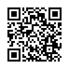 QR Code for bitcoin:1MfZdRpRE1BMrjSLERWWbkbFqciSCPJTH