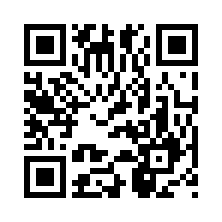 QR Code for bitcoin:1MfaDGee1pAdSRW5unYh3r8Yxm5sweCCBo