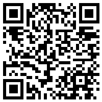 QR Code for bitcoin:1Mfb6NJKhjf9AwVkCgLR2DsiCWtDnc6VWC