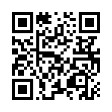 QR Code for bitcoin:1MfbJuJSdppHbVSenT6p8MrFBYoPhEynH9
