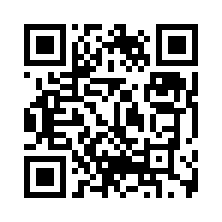 QR Code for bitcoin:1MfbQ6WFNLRmzMuZVe3a3UXJm3fAzoeXKw