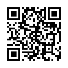 QR Code for bitcoin:1MfbSBM7tv2kB41GpNArBCrbixWPA7ncCS