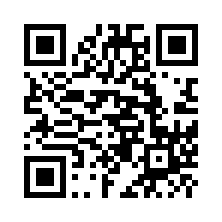 QR Code for bitcoin:1MfbTNe2wSSrg4iEX5YGJ3yJLHF3aUfa8A