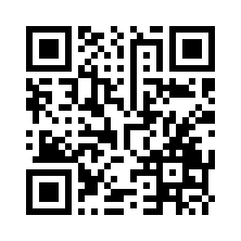 QR Code for bitcoin:1MfbkdJThb8VYKAZEZ2HHgi4m9dXhCmRcD