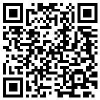 QR Code for bitcoin:1MfdTLK8mcbBVa1K2Z9bo5c5QnqcEysW8V