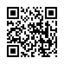 QR Code for bitcoin:1MfddcmDBf4WwBPBxYoB7qHM4w9CYqiArS