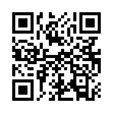 QR Code for bitcoin:1MffaKPdbgo4iu4pYk5TM7wqBipqz3hf13