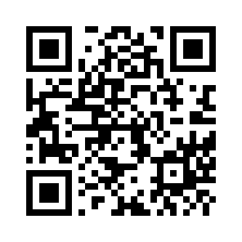 QR Code for bitcoin:1Mffj1XzW97uda1mtCkLF4vStapAjrtsn1