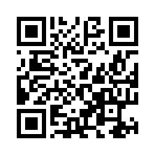 QR Code for bitcoin:1MfhdTV1tPSEHkDG7PRisvKKtmRcjCSys6