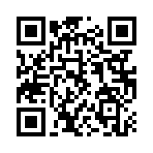 QR Code for bitcoin:1MfijF2J2BAfvbu3feuCVdH9zvaRGvVnE5