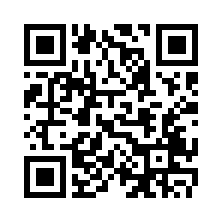 QR Code for bitcoin:1MfkSx6E9UoLrbyRDCGApBPyUJxUGXmB53