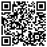 QR Code for bitcoin:1Mfkj9AkTM469oZvD5fGwv3visBNsPyqSS