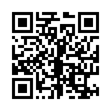 QR Code for bitcoin:1MfkkpBKaruca2cDyXfY1bgf6b8teVXP2n