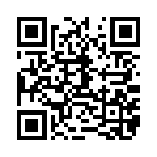QR Code for bitcoin:1MfoDgGr3Gqp6bUSW7ZNSC2s5EDocp6Hva