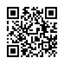 QR Code for bitcoin:1MfofDkD9eTB5uZBT4KyJenzerrdt59YiD