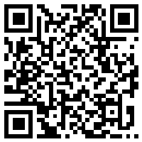 QR Code for bitcoin:1MfrGSCiQz2RZENCa34d9cHpebEDTbEyWn