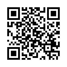 QR Code for bitcoin:1MfsXSmD6e3THDYdQRWcidFStbYoJpTGFX