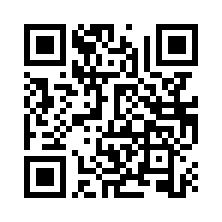 QR Code for bitcoin:1Mfsax41mLVAeDub2FxoM7VxJ7DFepxAPL