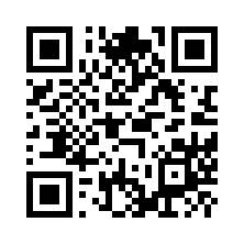 QR Code for bitcoin:1Mfso223GrruRM2YMyNxapDwFPC27DbFNX