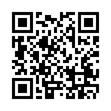 QR Code for bitcoin:1Mfsz84Nas2FqqdLPbAVxgbcKFAae7jaQo