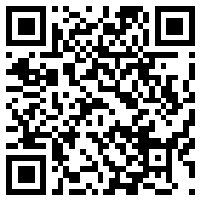 QR Code for bitcoin:1MfucyJpR5AVTSMHGDBF6nEmrtrNAH1Kza