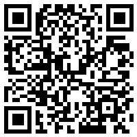 QR Code for bitcoin:1Mg1d7yRJrK6eMMunSyzXTYAacF5KW5T6e