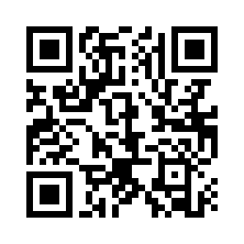 QR Code for bitcoin:1Mg61HTpTECamMkbVus5ALntvbXvJ1vs6o