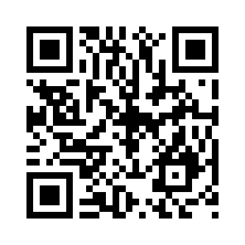 QR Code for bitcoin:1MgEttaRteRZoeudbyFtbZ8JvbEGmsRPVT