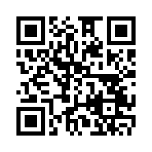 QR Code for bitcoin:1MgHxFLMk35WbCm9cgPiCjTPH7aYDXoAXr