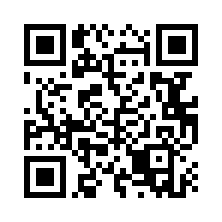 QR Code for bitcoin:1MgPRGdGnpVhicqMFS4h9ZhGgJPCtgdce9