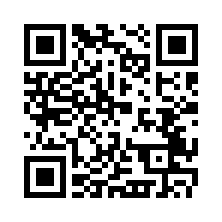 QR Code for bitcoin:1MgQxAD6jtkQCP4FPC4pnU7zJit4jspemx