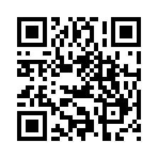 QR Code for bitcoin:1MgWR2P6foB21sa3UPErMrD8eVkaKbp6XR