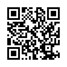QR Code for bitcoin:1MgamzXDEsCJaea8yepC4wKSWRVa6ruDkE