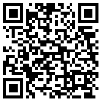 QR Code for bitcoin:1MgbjPVhgzctKGbyrBEFtmqmNTTt7f33mc