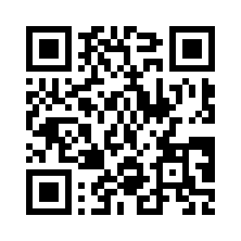 QR Code for bitcoin:1Mgc8CFvrBzNcBUVC8HGj3MJHyDd8RJxjX
